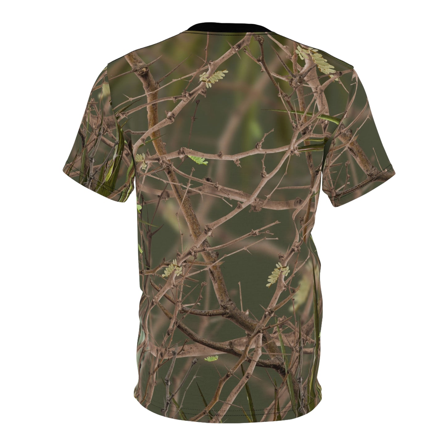 Copy of ThornBush™ Men's T-Shirt