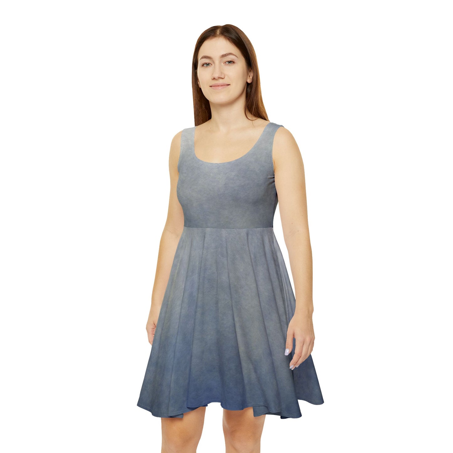 Women's Skater Dress (AOP)