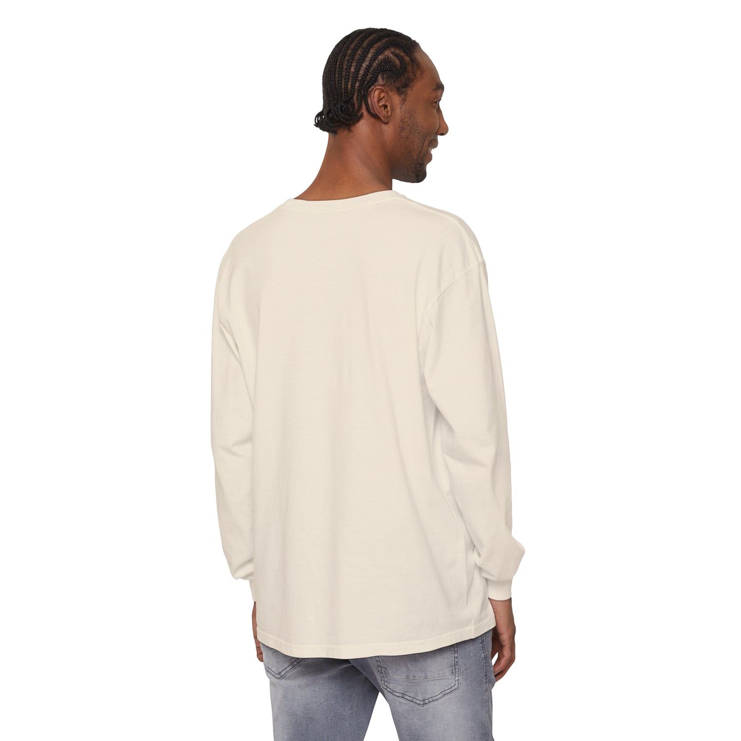 Simplicity Long Sleeve