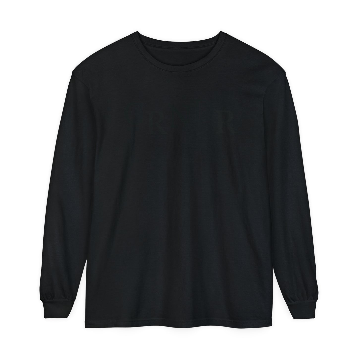 Simplicity Long Sleeve