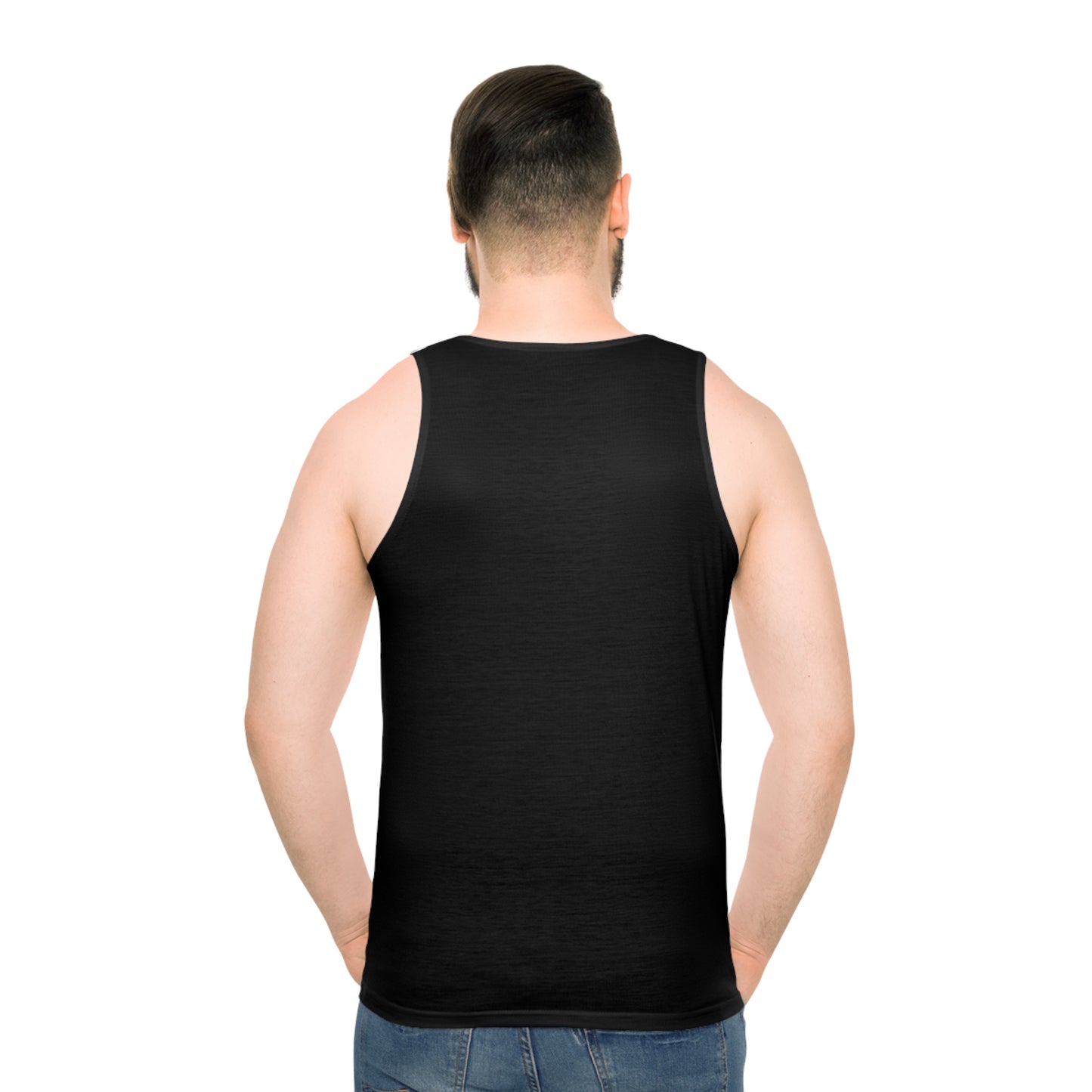 Unisex Tank Top (AOP)