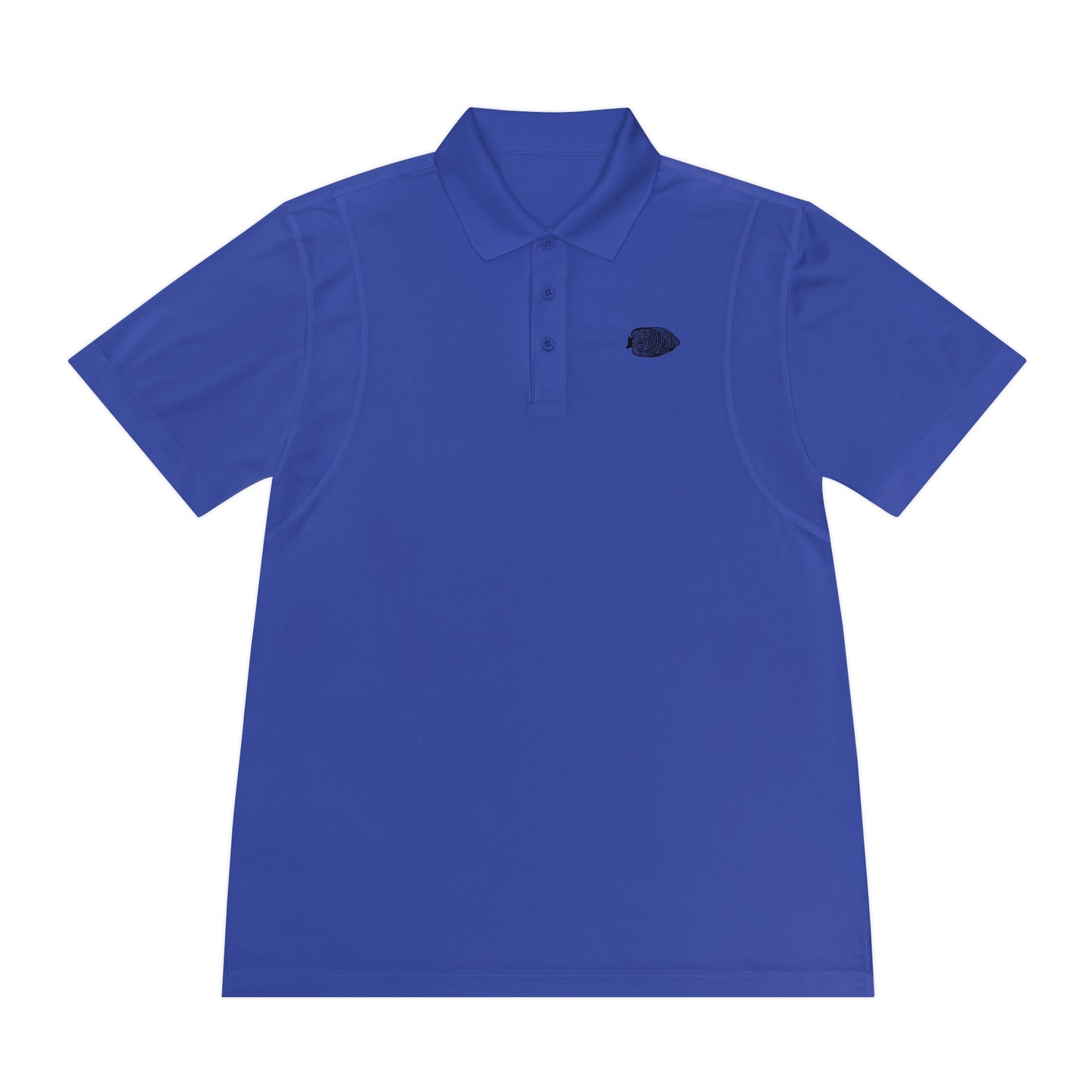 Polyester Polo