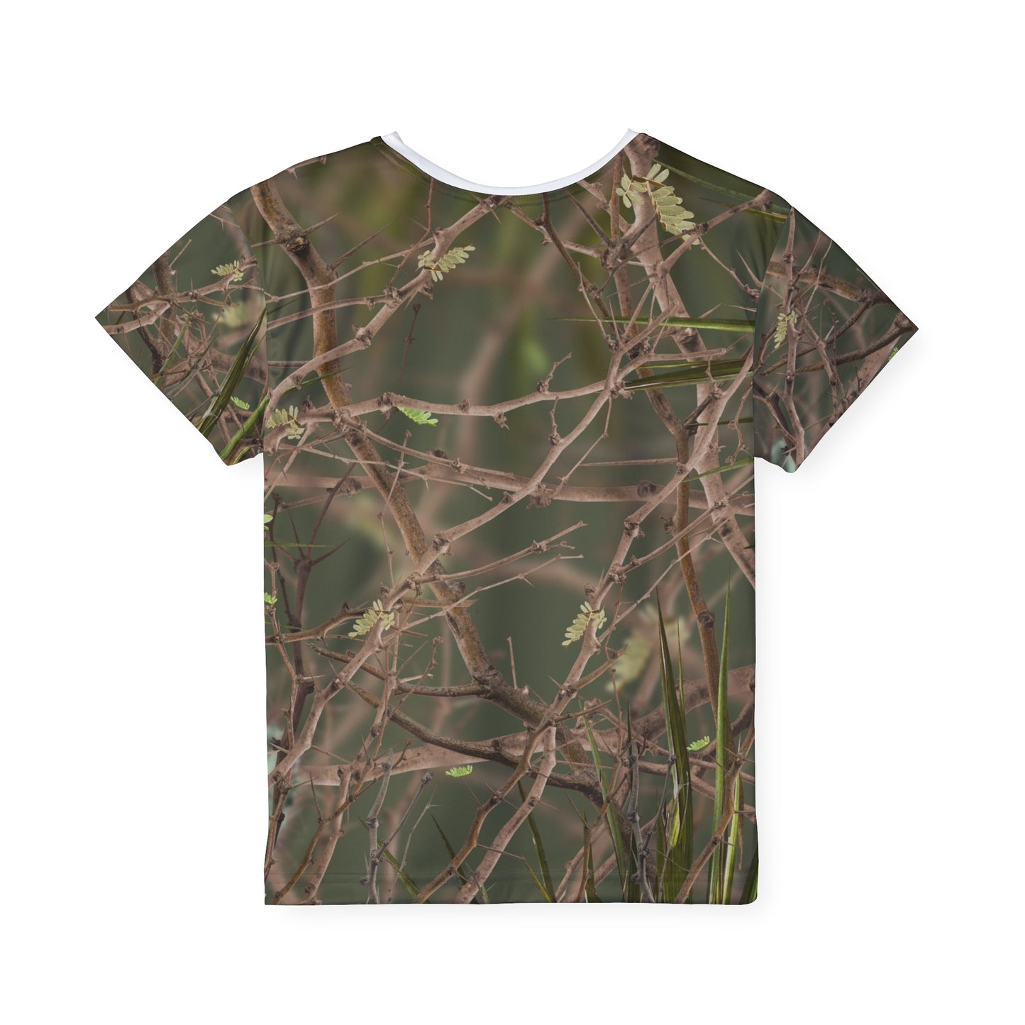 ThornBush™ Kids Unisex T-Shirt