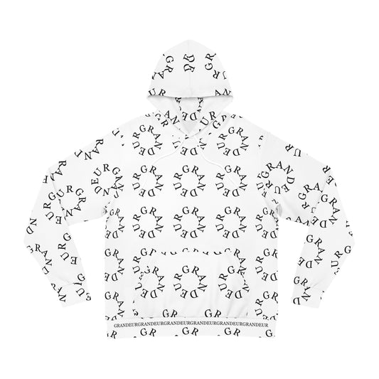 Grandeur Circle Hoodie