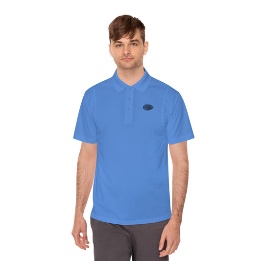 Polyester Polo