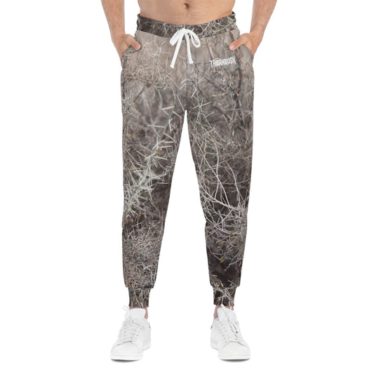 ThornBush™ Athletic Joggers