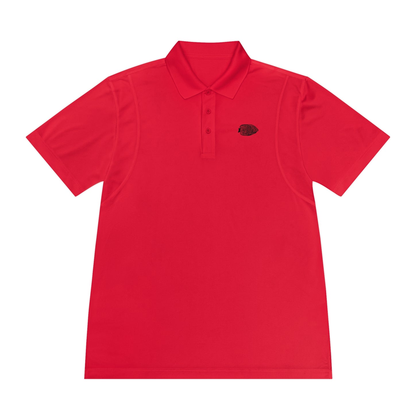 Polyester Polo