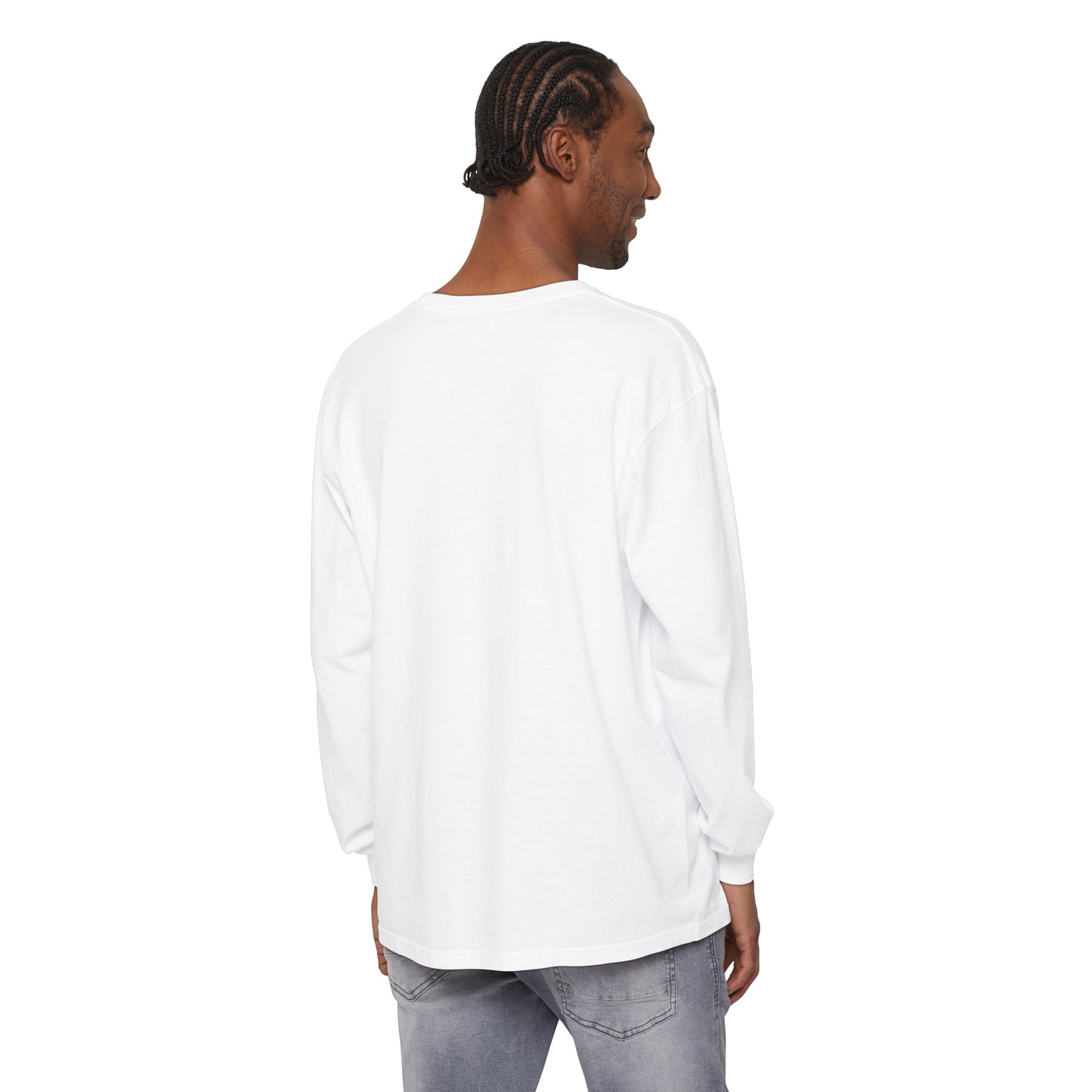 Simplicity Long Sleeve