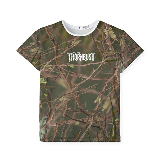 ThornBush™ Kids Unisex T-Shirt