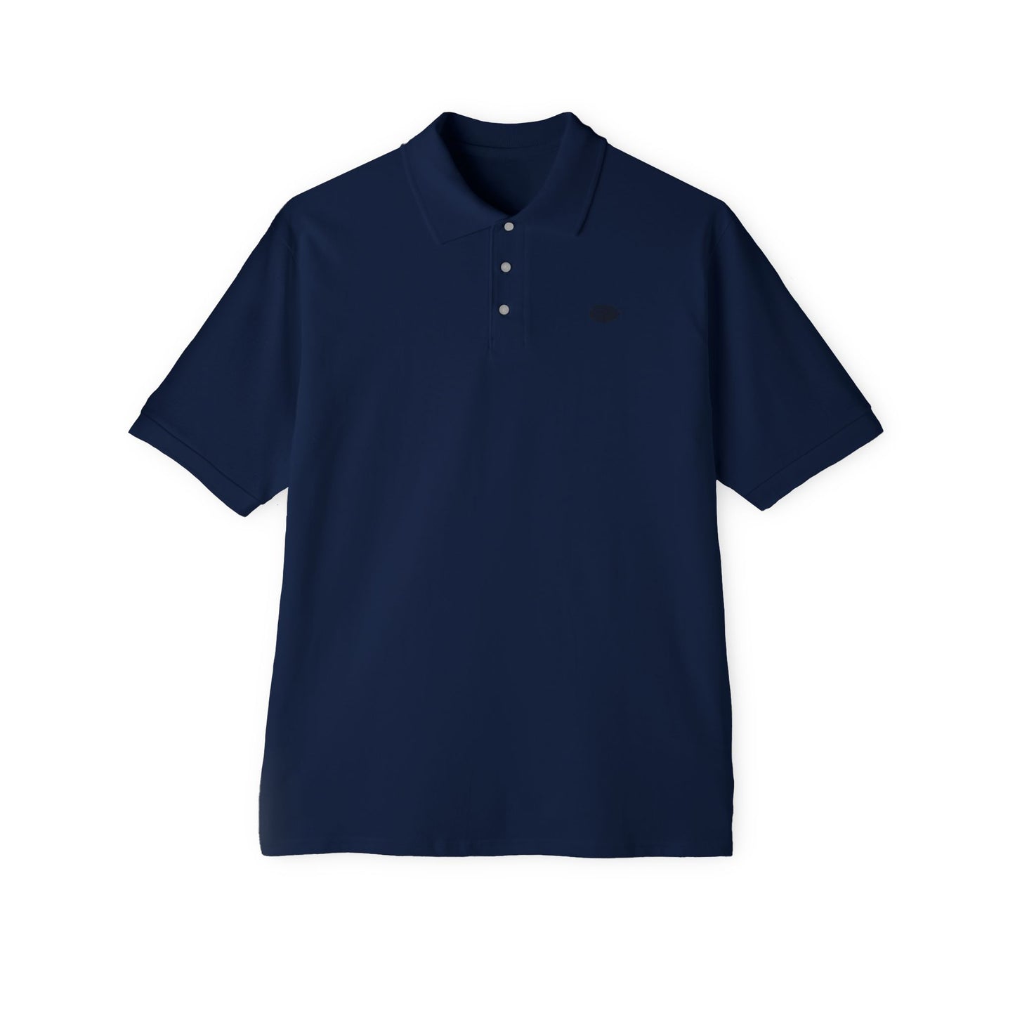 Copy of Grandeur™ Men's Piqué Cotton Polo