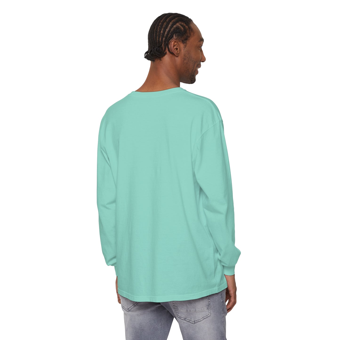 Simplicity Long Sleeve