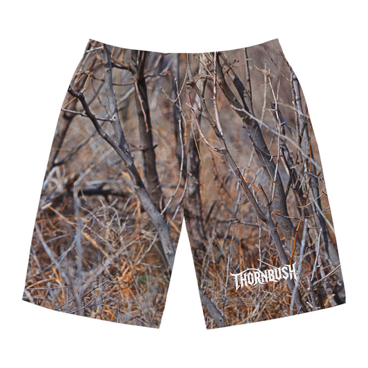 Men's Board Shorts (AOP)