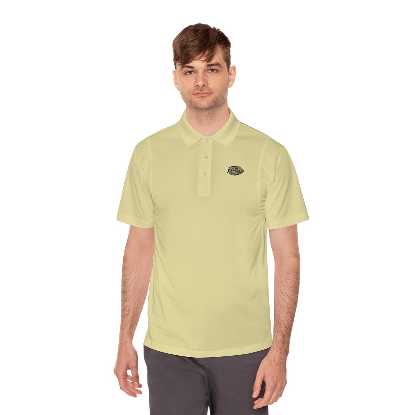 Polyester Polo