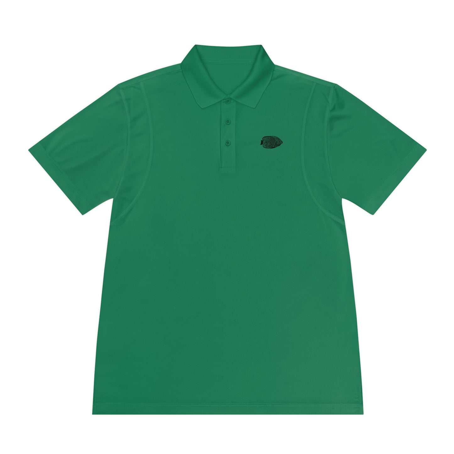 Polyester Polo