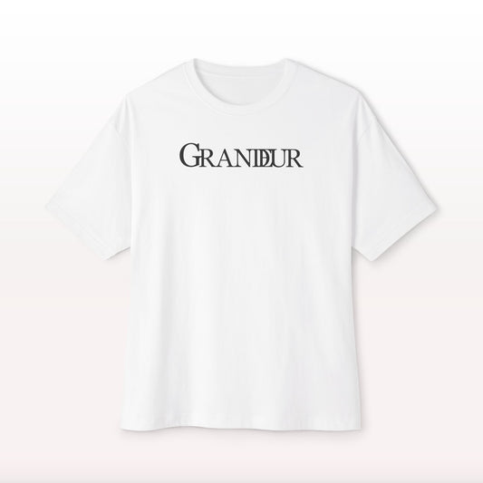 Grandeur Plain T-Shirt