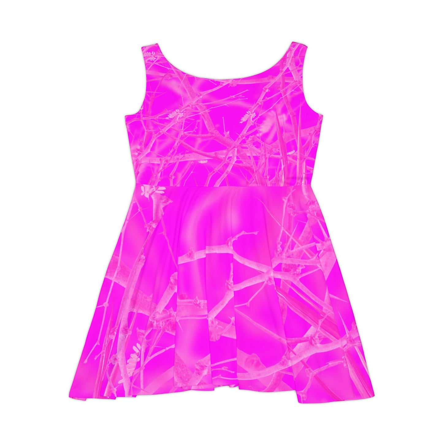 Women's Skater Dress (AOP)