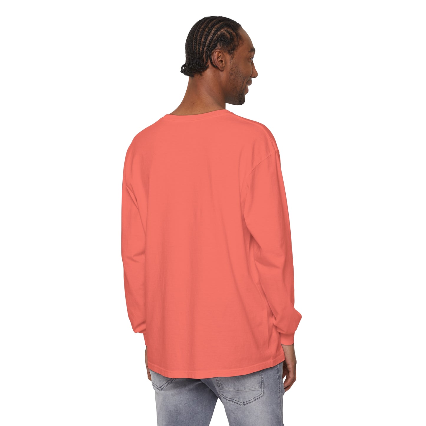 Simplicity Long Sleeve