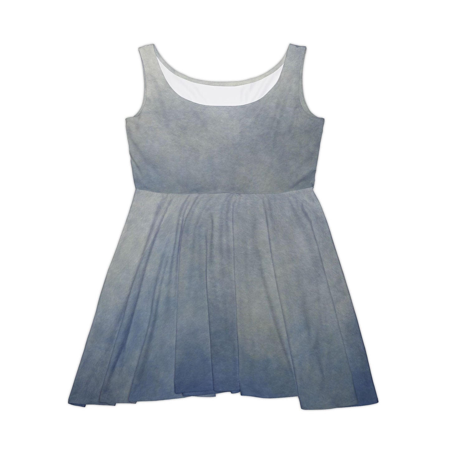 Women's Skater Dress (AOP)