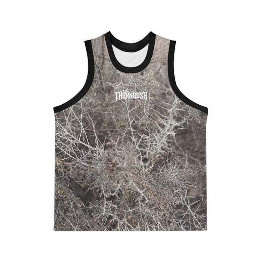 ThornBush™ Unisex Tank Top