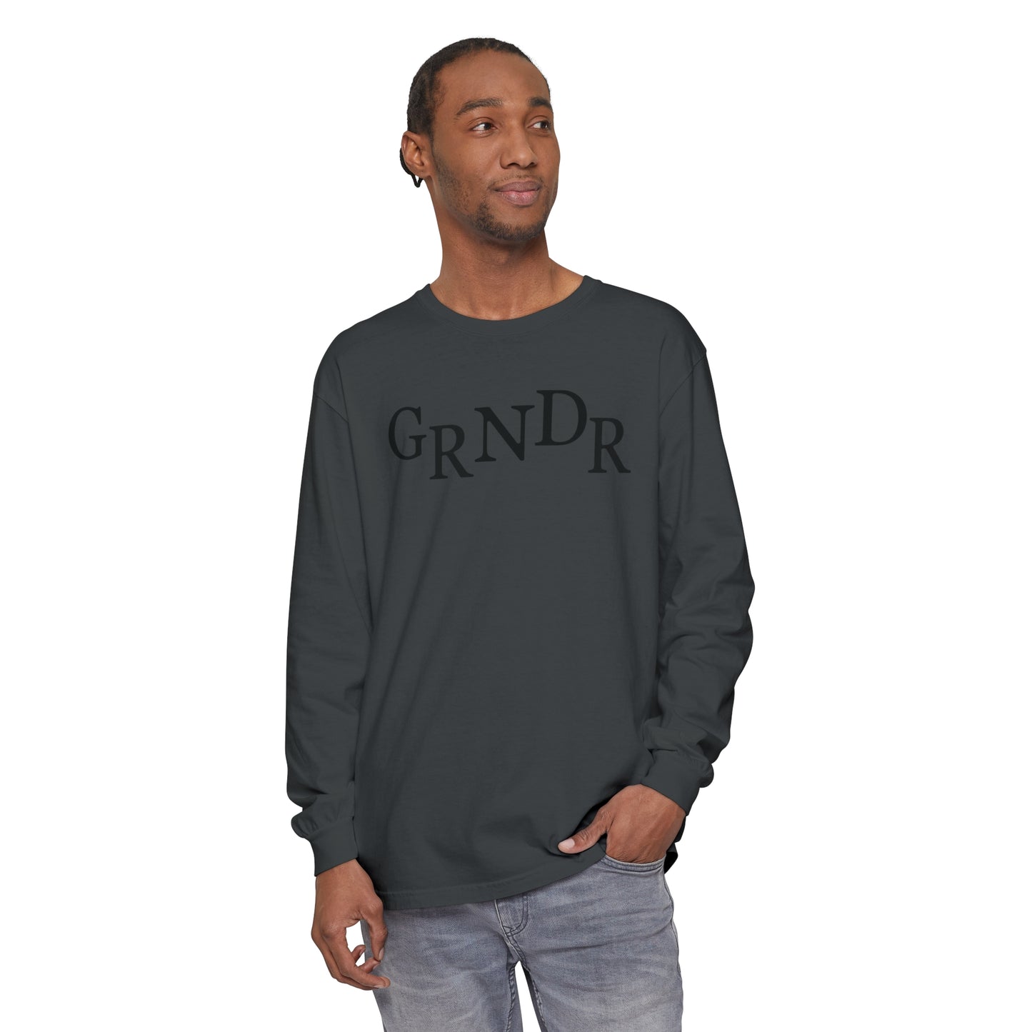 Simplicity Long Sleeve