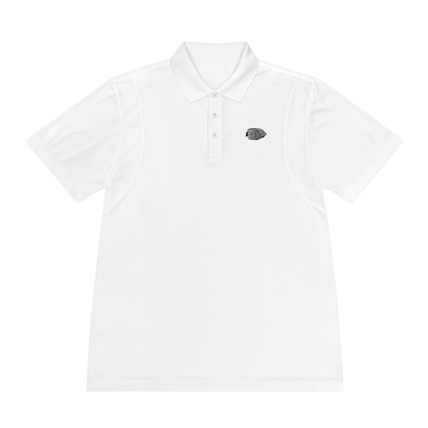 Polyester Polo