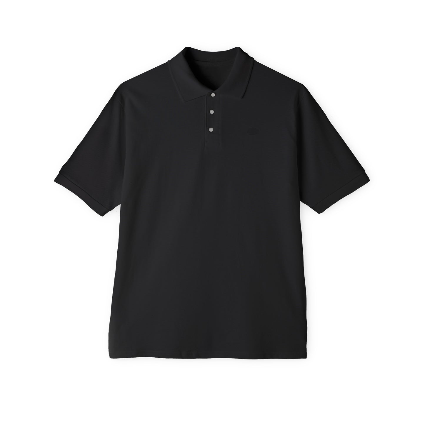 Grandeur™ Men's Piqué Cotton Polo