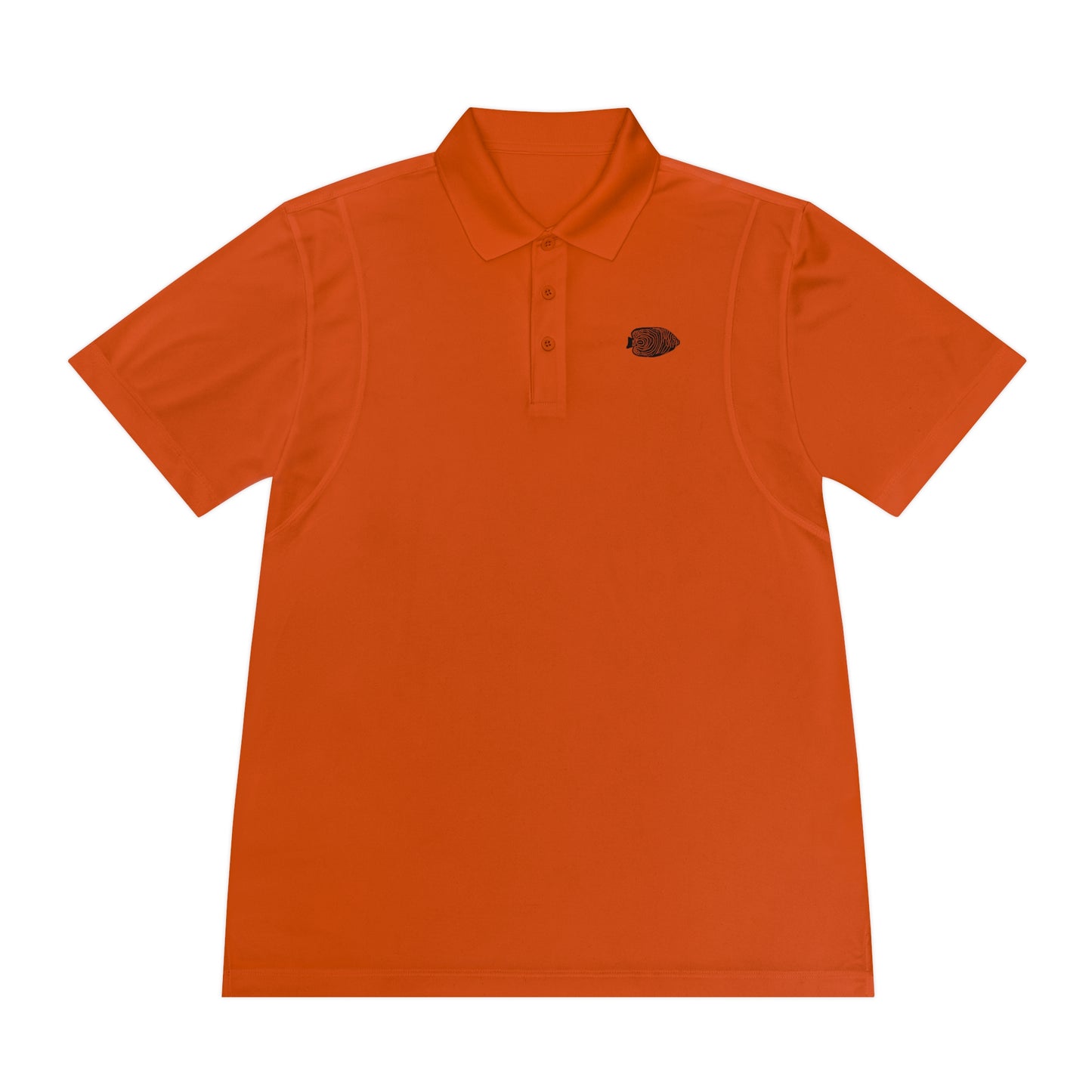 Polyester Polo