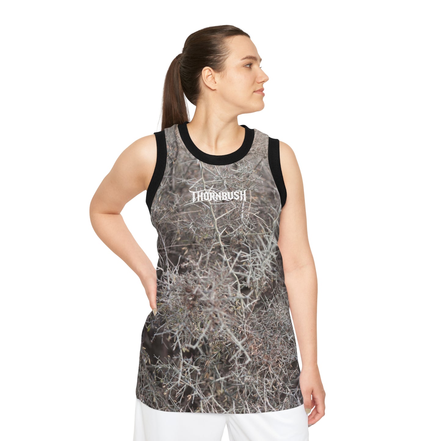 ThornBush™ Unisex Tank Top