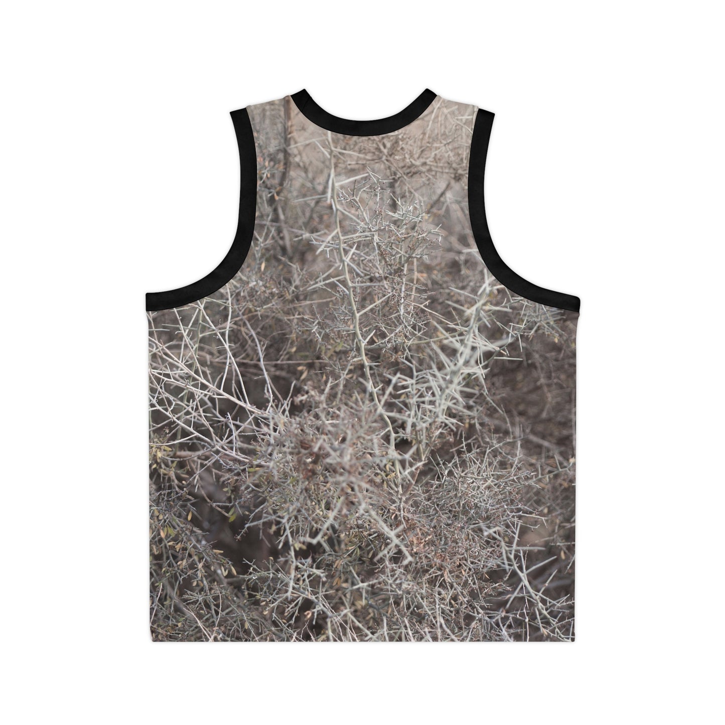 ThornBush™ Unisex Tank Top