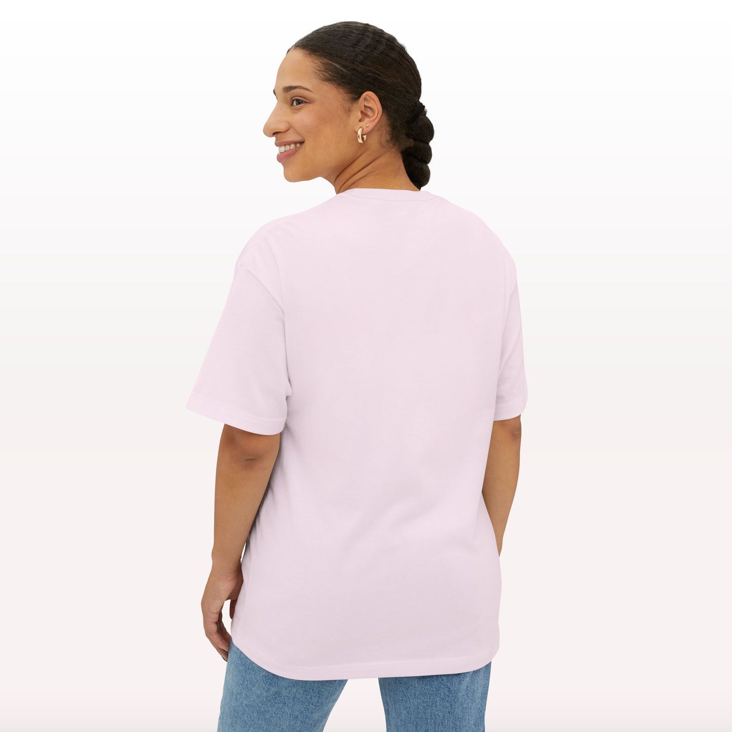 Grandeur Plain T-Shirt