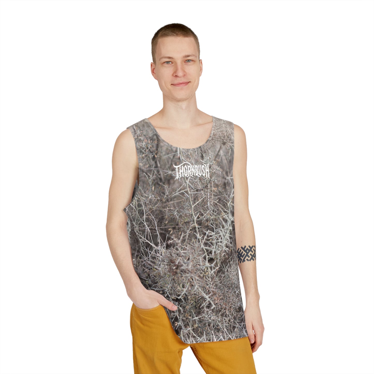 ThornBush™ Men's Tank Top