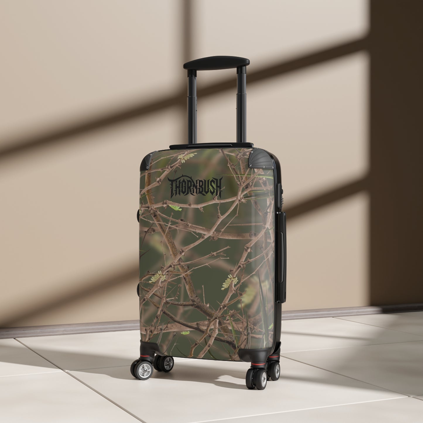 ThornBush™ Suit Case