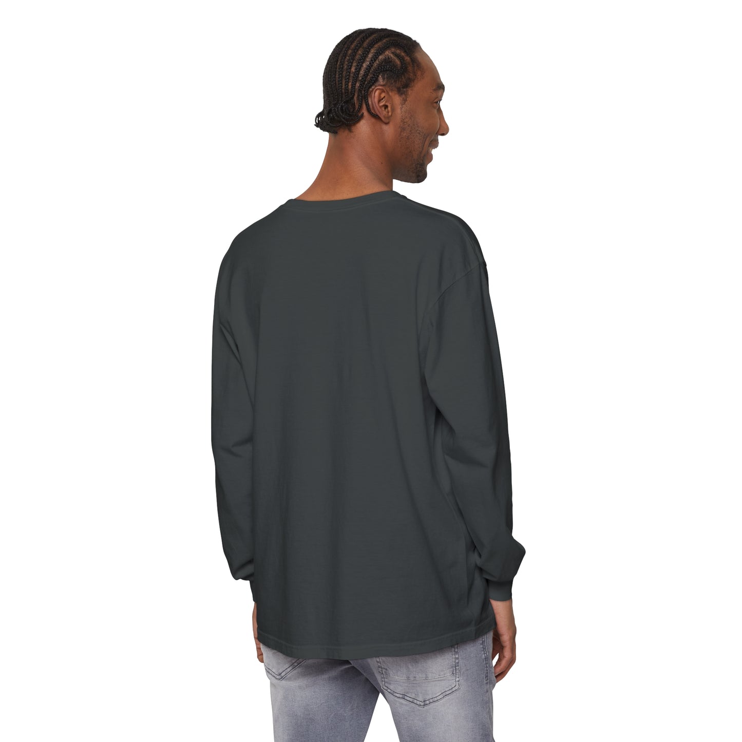 Simplicity Long Sleeve