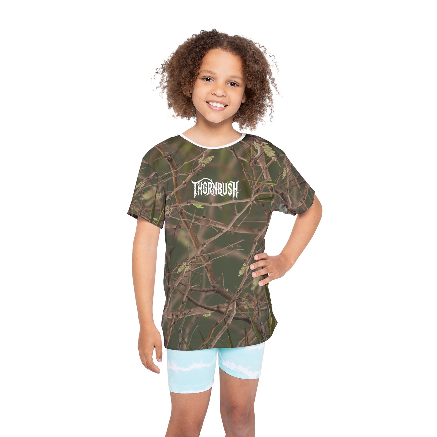 ThornBush™ Kids Unisex T-Shirt