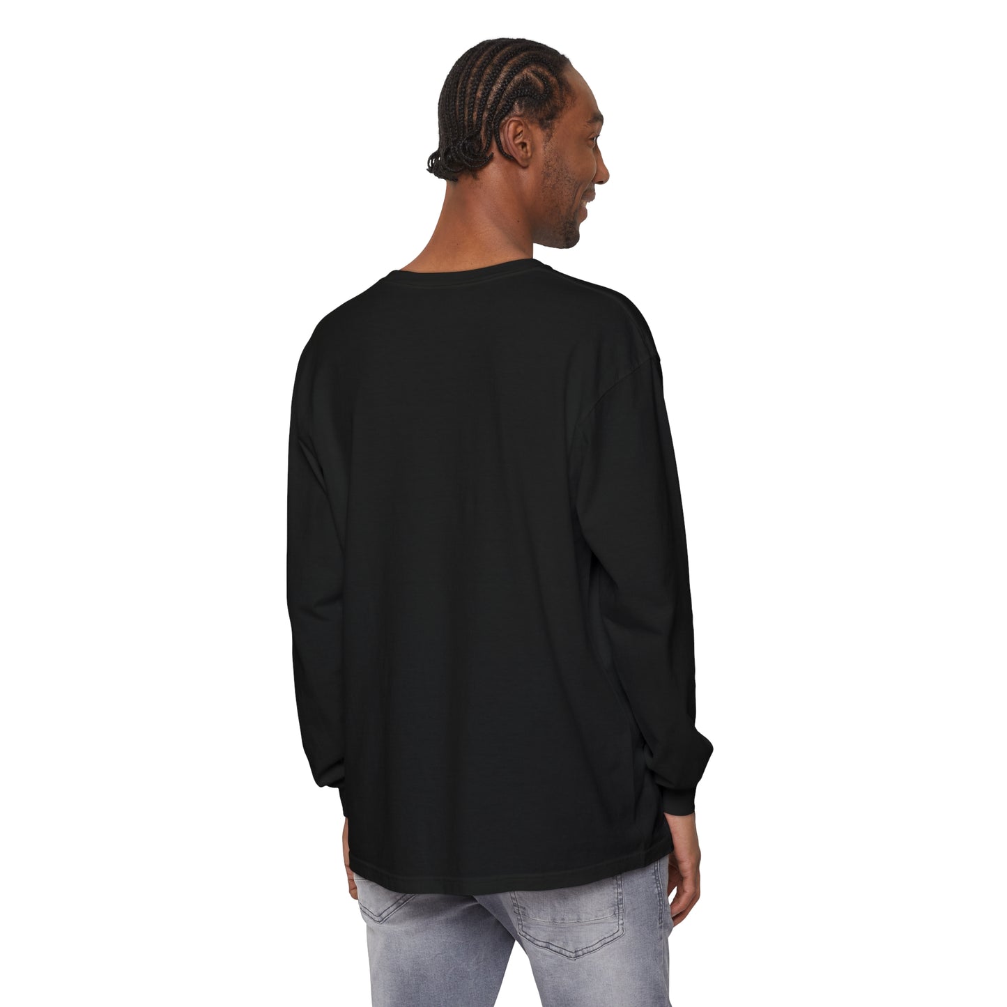 Simplicity Long Sleeve