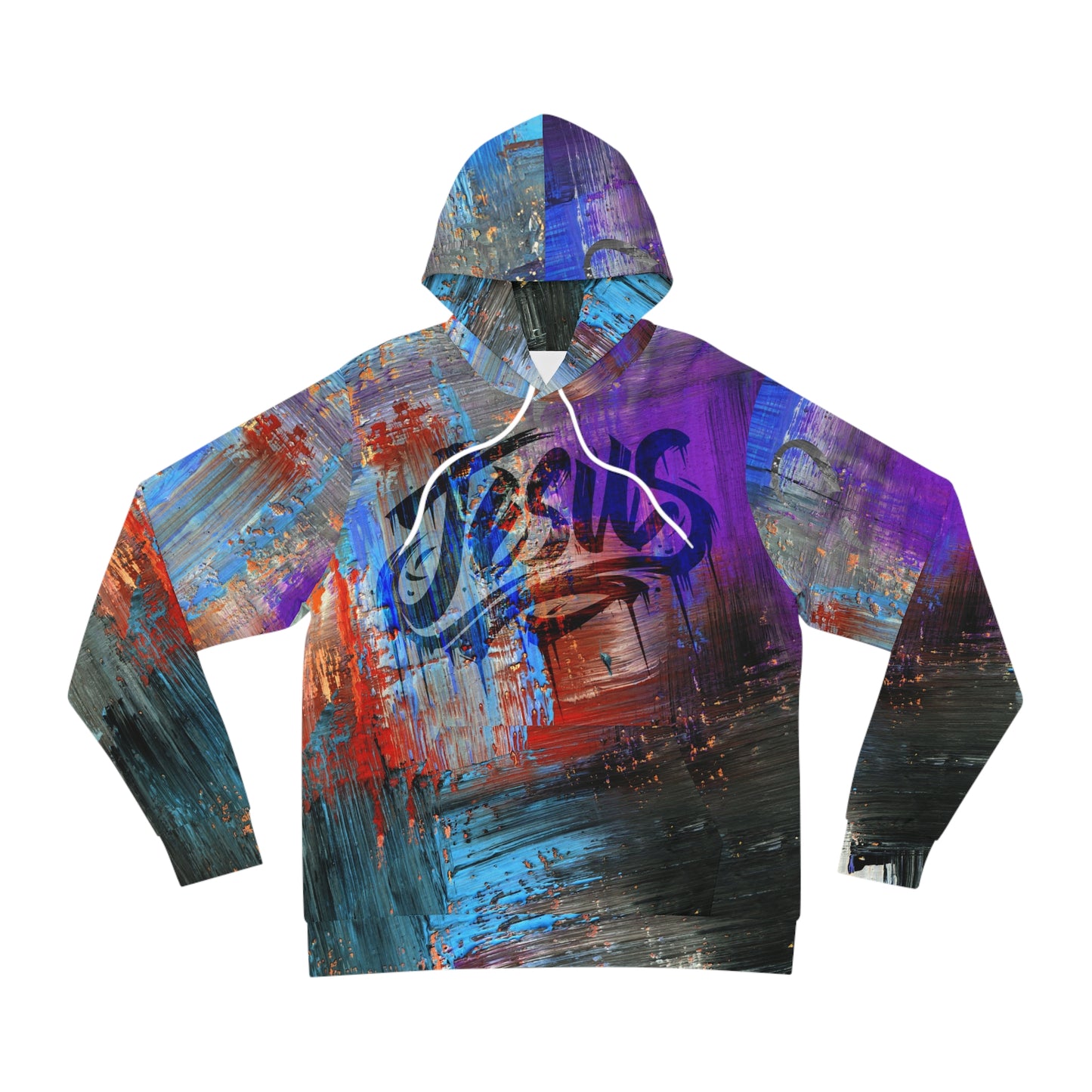 Fashion Hoodie (AOP)