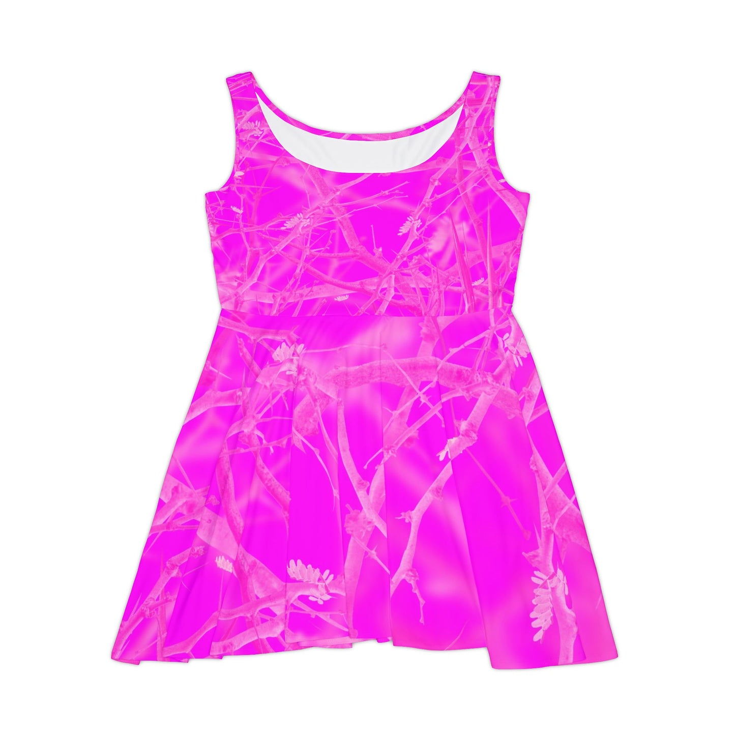 Women's Skater Dress (AOP)