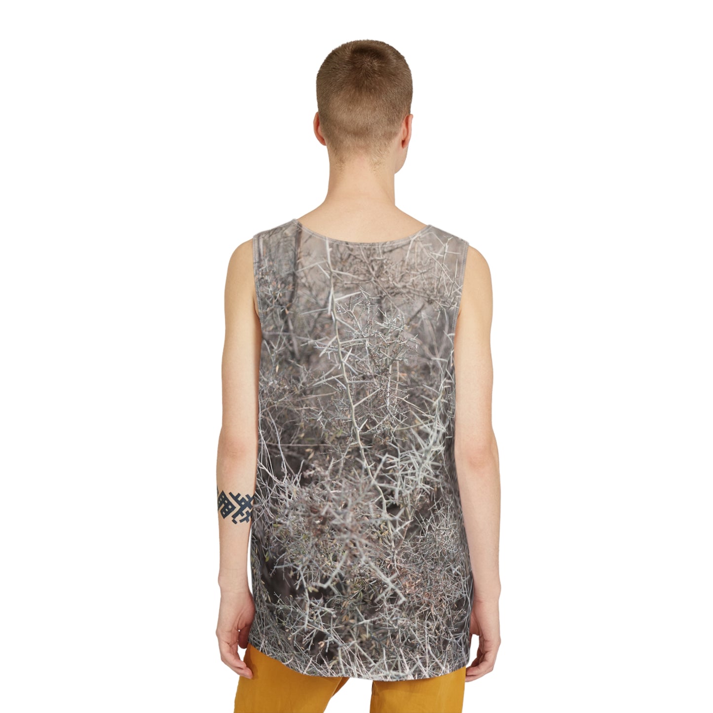 ThornBush™ Men's Tank Top