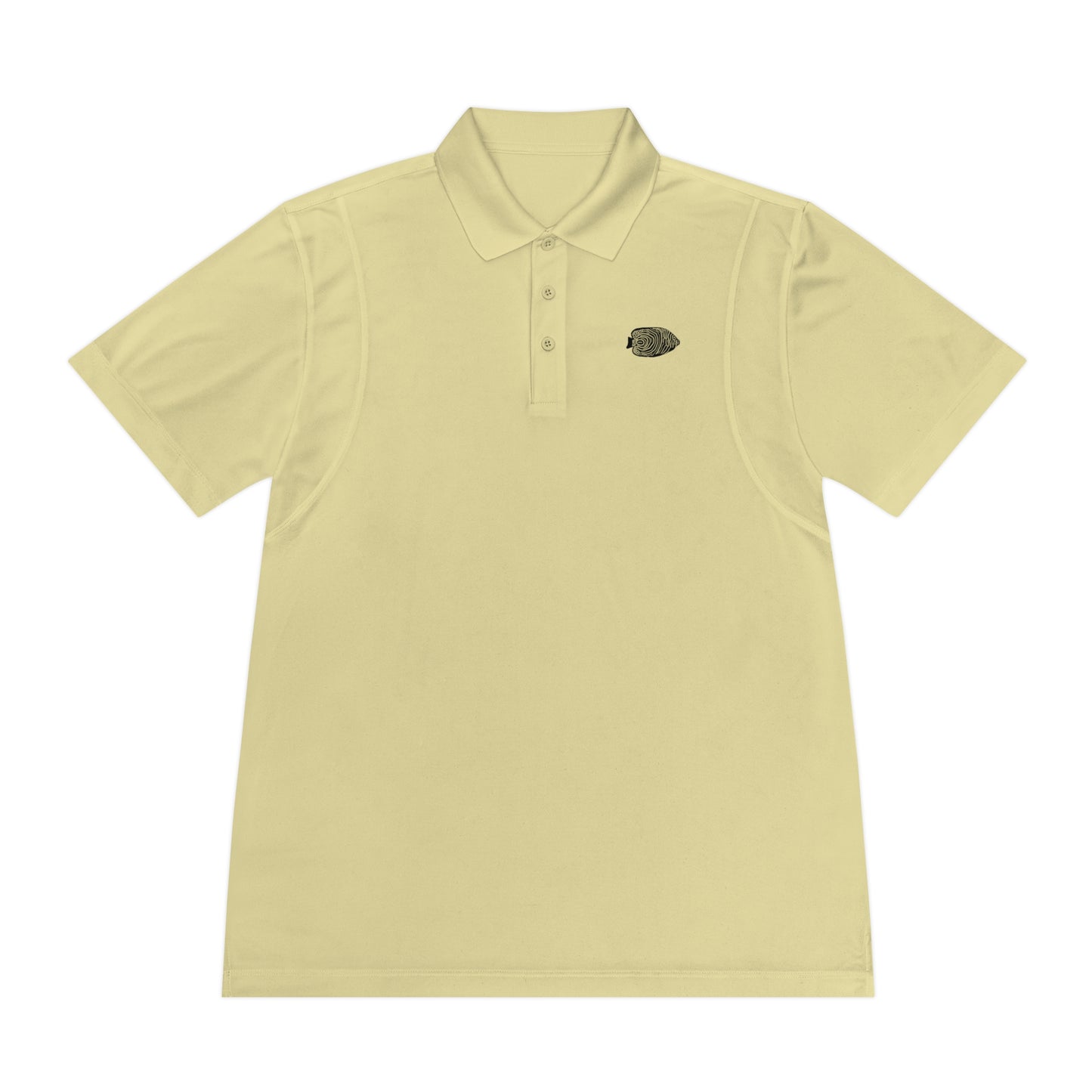 Polyester Polo