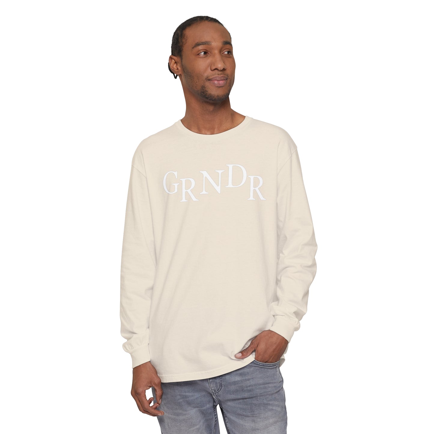 Simplicity Long Sleeve