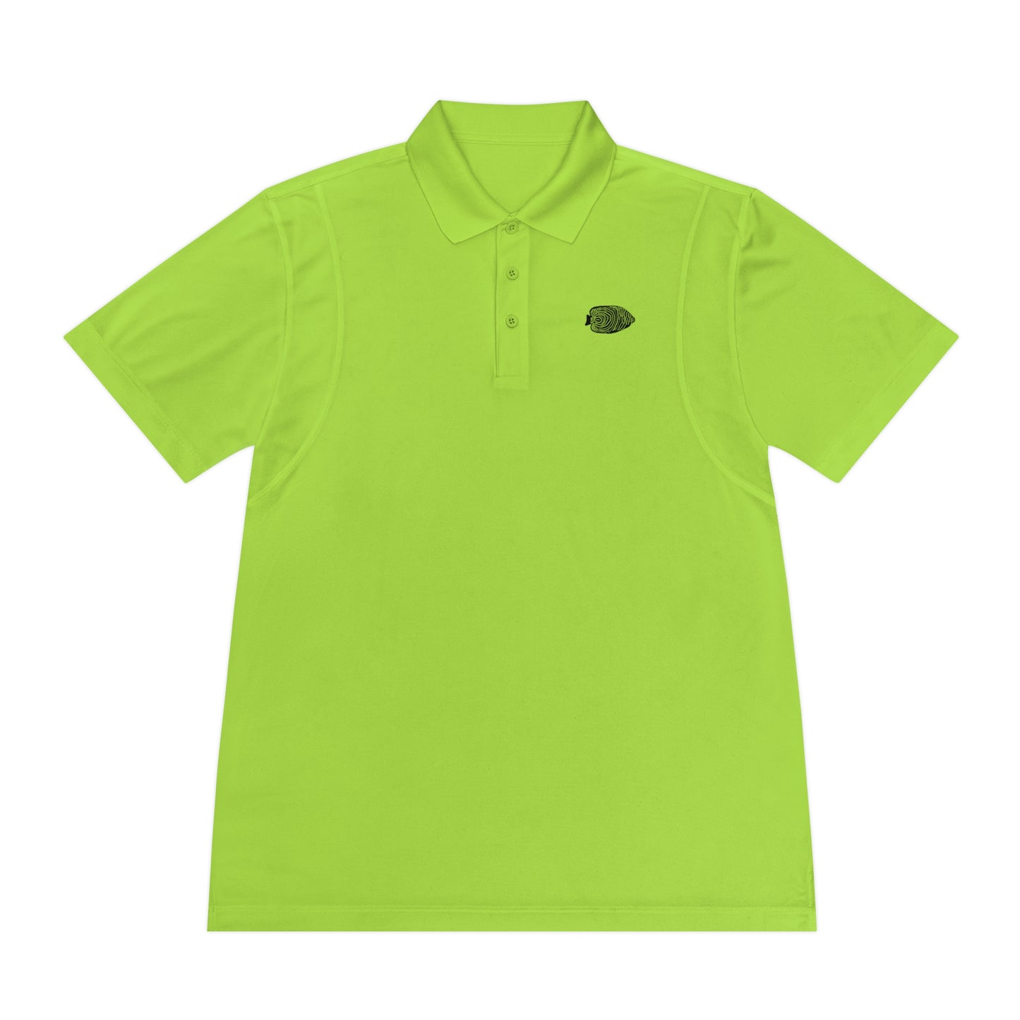 Polyester Polo