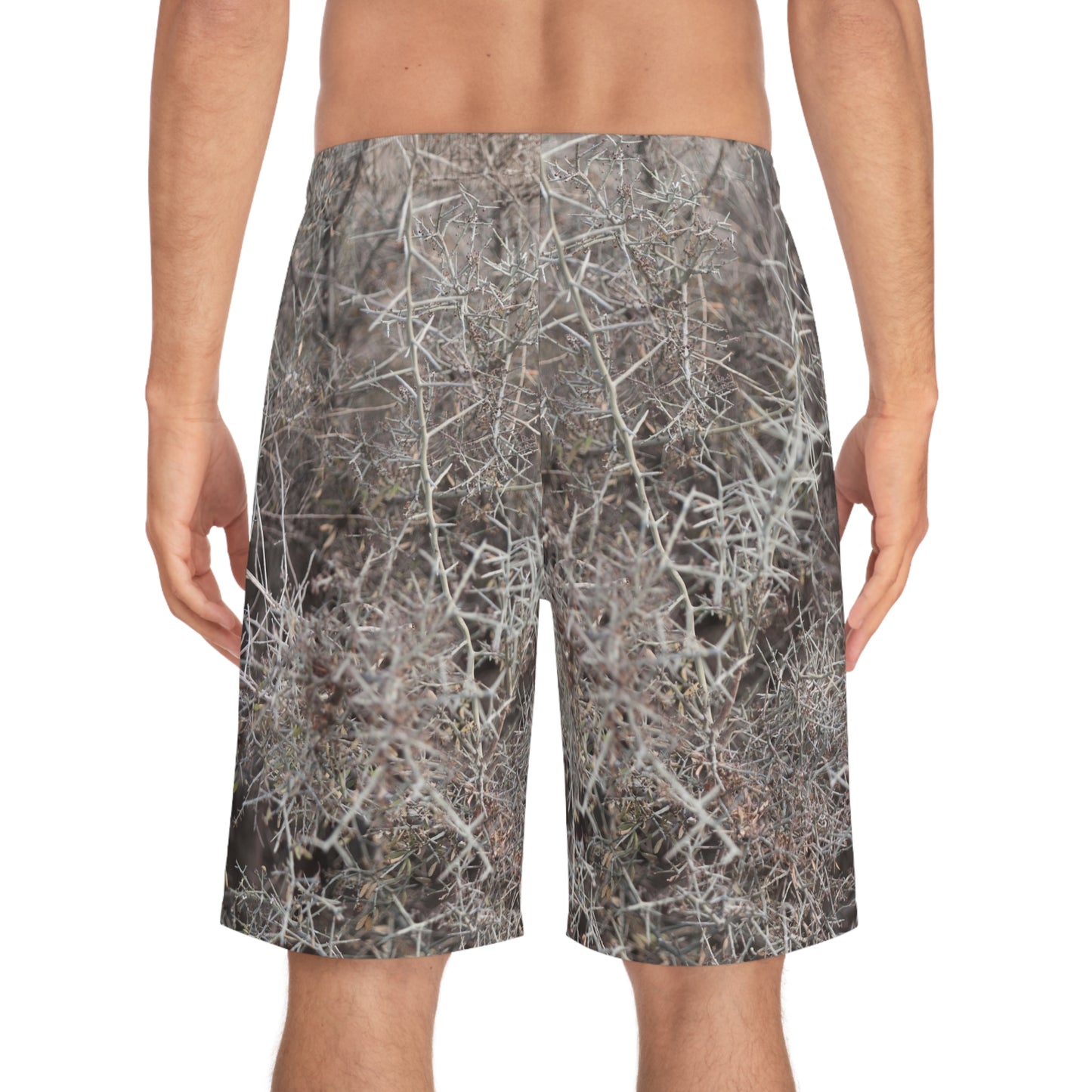 ThornBush™ Men's Shorts (Longer)