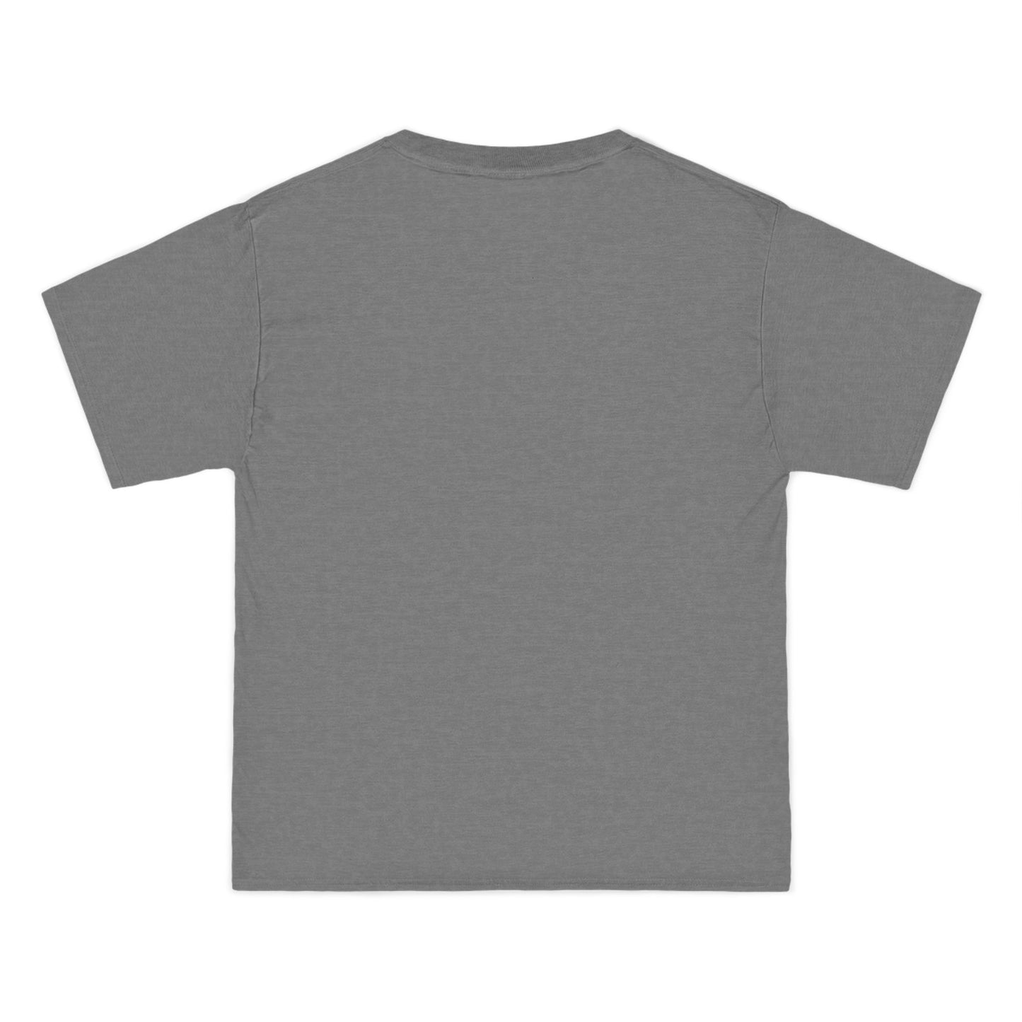 He Made Us - Beefy-T®  Short-Sleeve T-Shirt