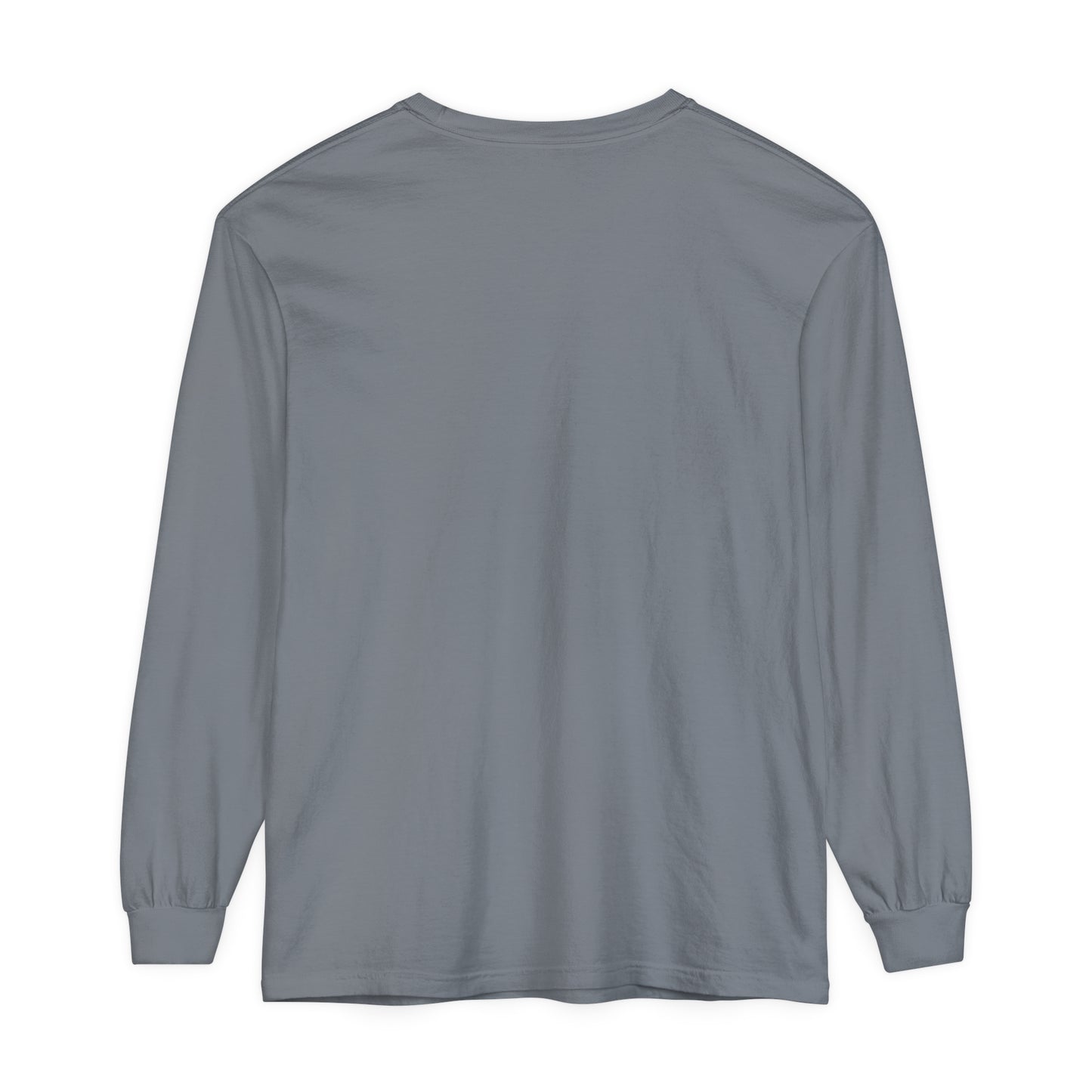 Simplicity Long Sleeve