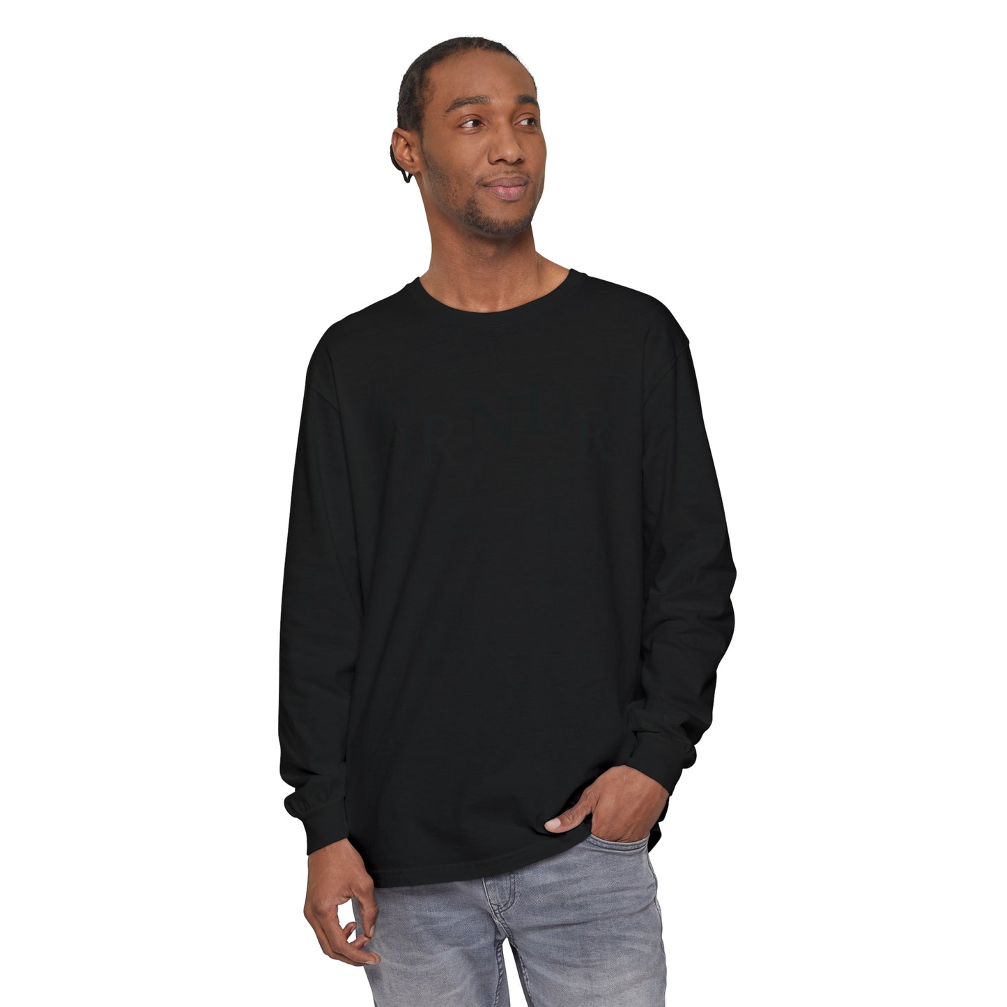 Simplicity Long Sleeve