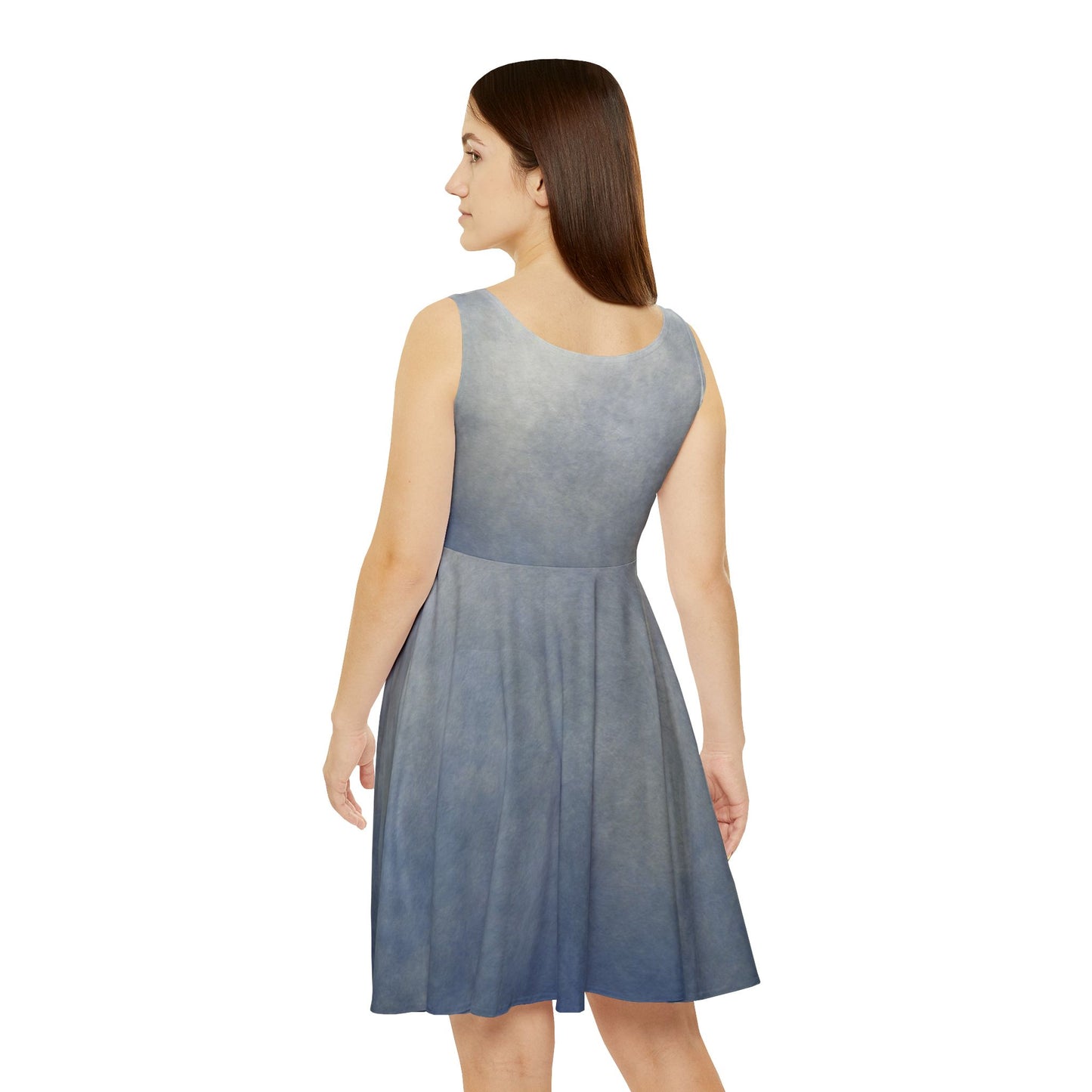 Women's Skater Dress (AOP)