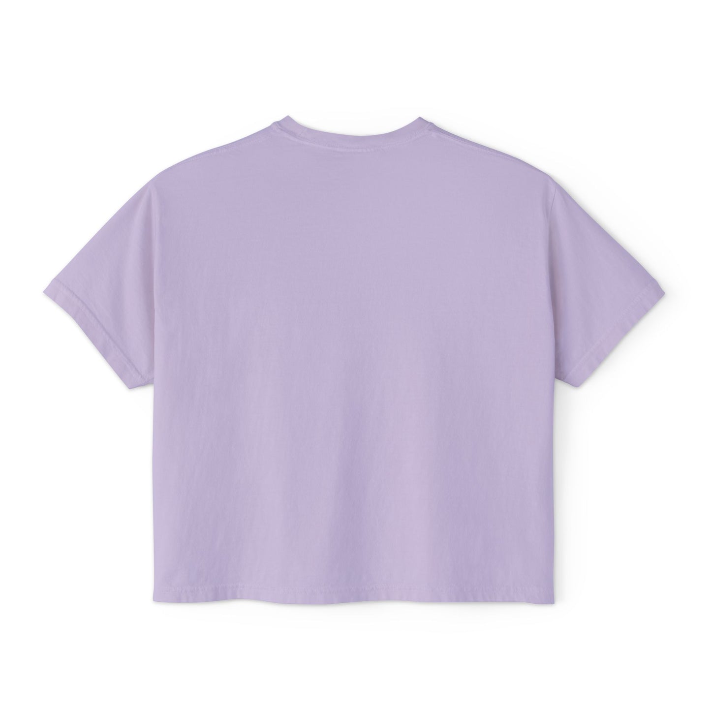 Copy of Copy of Women's Boxy Tee