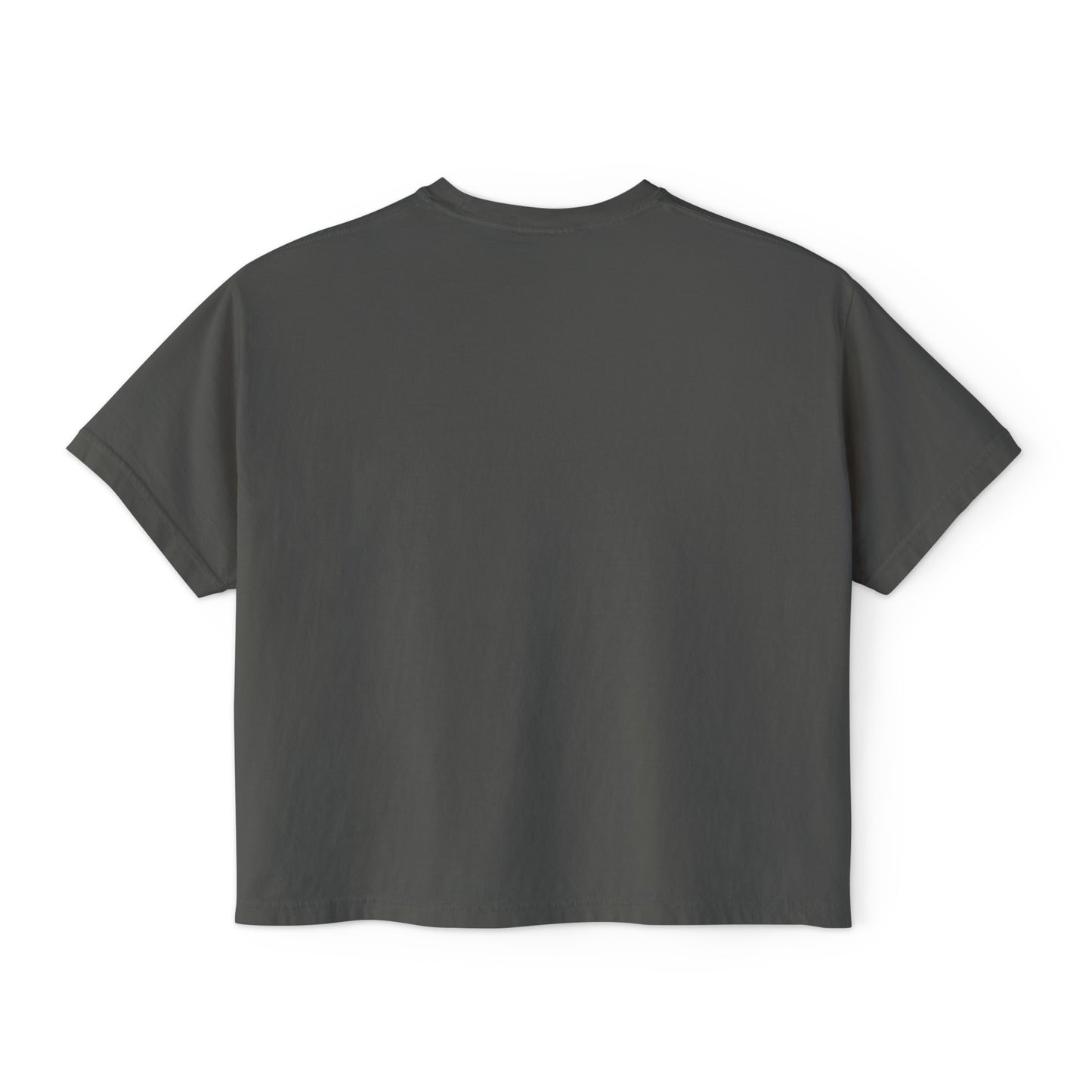 Copy of Women's Boxy Tee