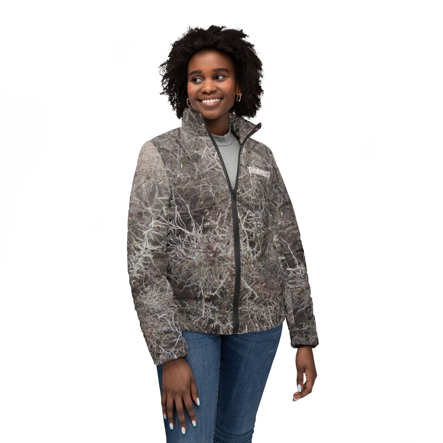 ThornBush™ Women’s Puffer Jacket