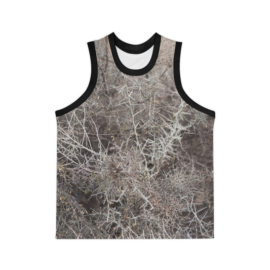 Copy of ThornBush™ Unisex Tank Top